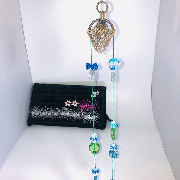 Handmade suncatcher - Picture 9 of 12